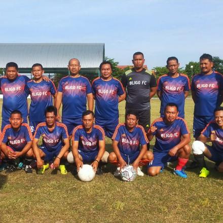 TURNAMEN SEPAK BOLA BUPATI CUP TAHUN 2022 